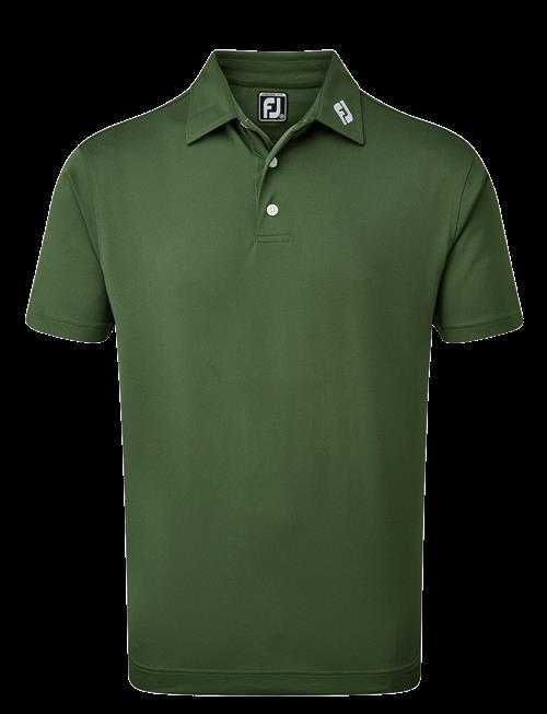 FootJoy | Stretch Pique Solid | L