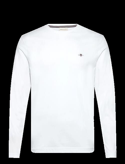Gant | Shield Logo Ls T-Shirt | XXL