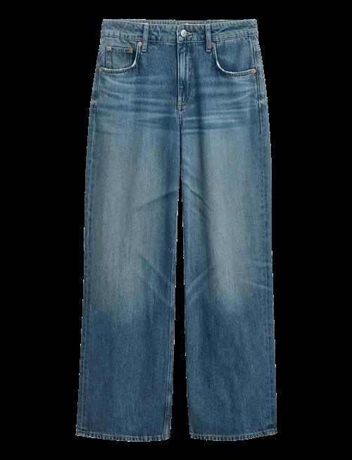 Gant | Relaxed Jeans | 28