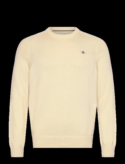 Gant | Casual Cotton C-Neck | L