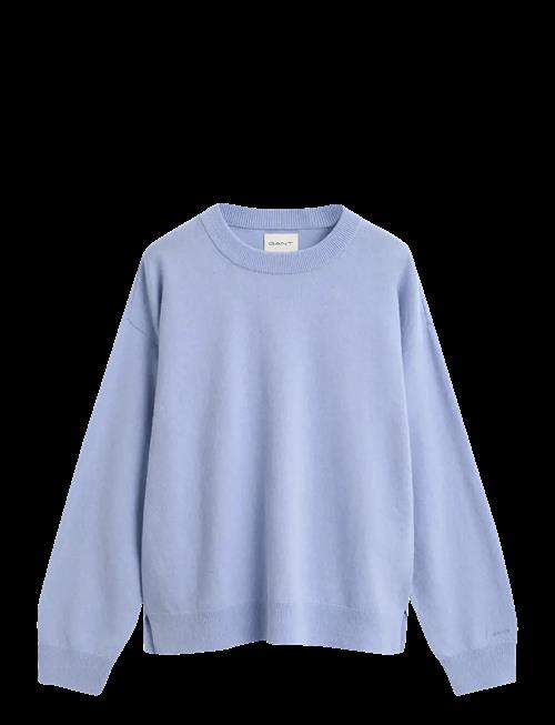 Gant | Superfine Lambswool C-Neck | L