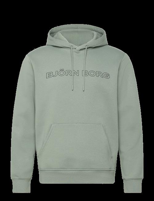 Björn Borg | Borg Essential 3 Hoodie | M