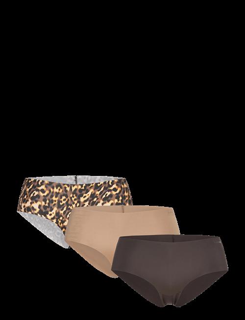 Björn Borg | Invisible Hipster 3P | XL