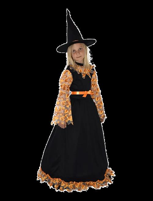 Joker | Costume Pumpkin Witch 110-116 | 110/116