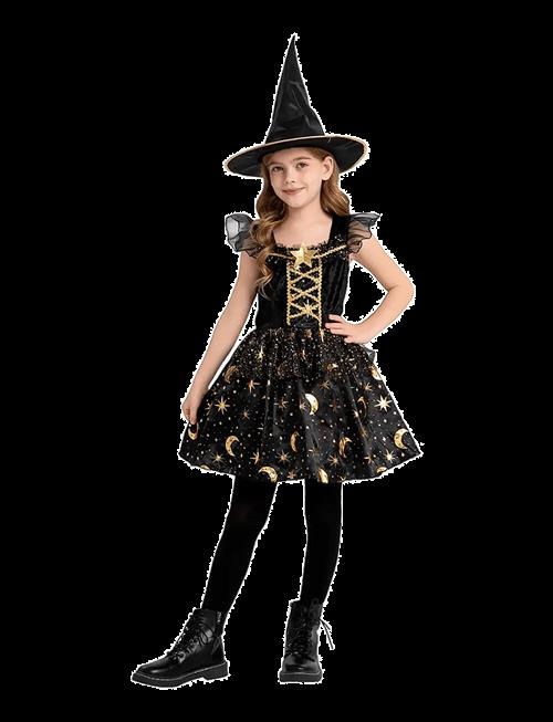 Joker | Costume Magic Witch 98-104 | 98/0104