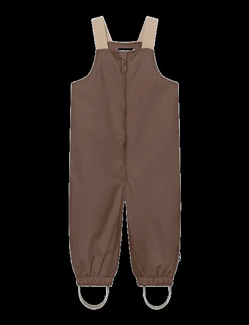 MINI A TURE | Matwalenty Snow Pants. Grs | 80