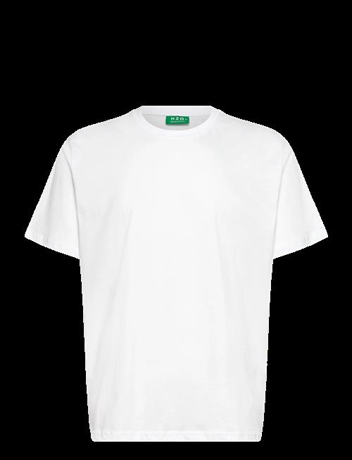 H2O | Langø Tee | M