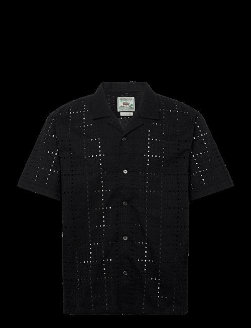 Levi's® | Sunset No Pkt Camp Standard Je | XL
