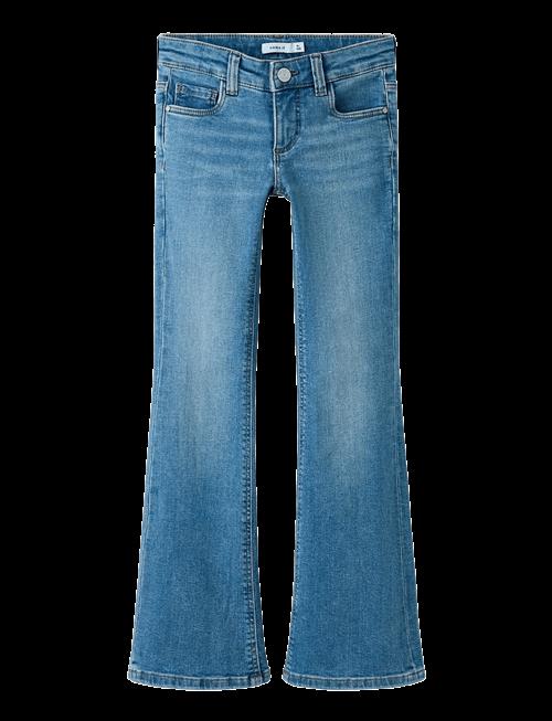 name it | Nkfpolly Lw Boot Jeans 2340-Fr T | 152