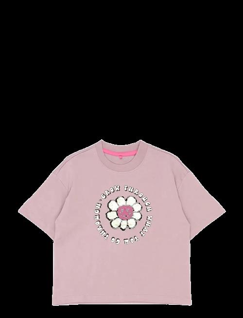 The New | Tnskye Os S_S Tee | 98/104