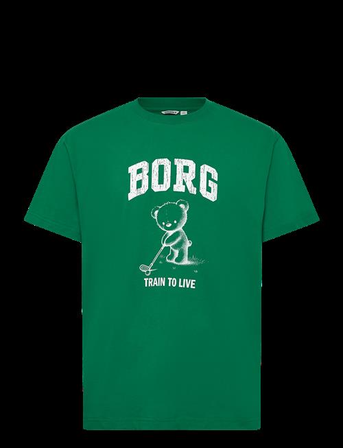 Björn Borg | Borg Classic Print T-Shirt | XXL