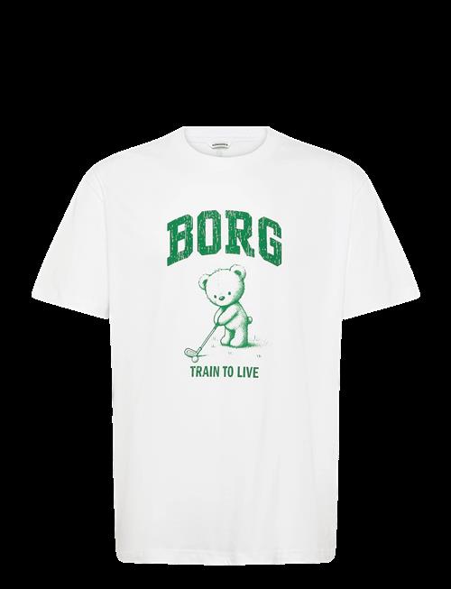 Björn Borg | Borg Classic Print T-Shirt | L