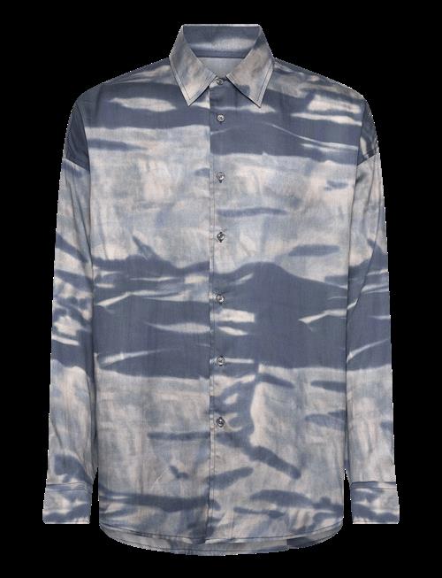 Diesel | S-Fluid-Cmf Camicia | XXL
