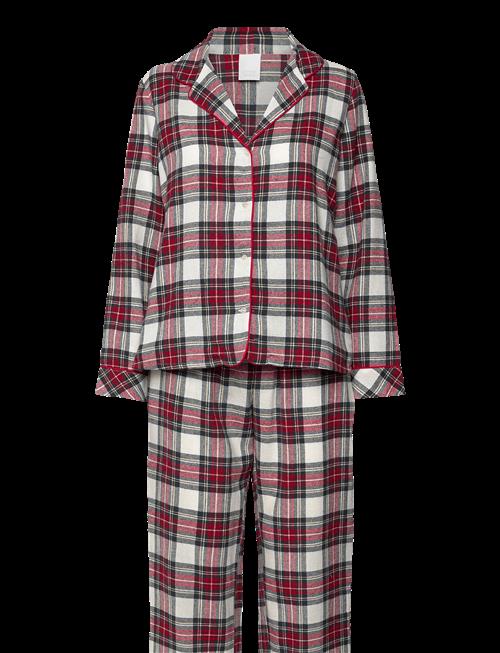 CCDK Copenhagen | Helga Check Set | S