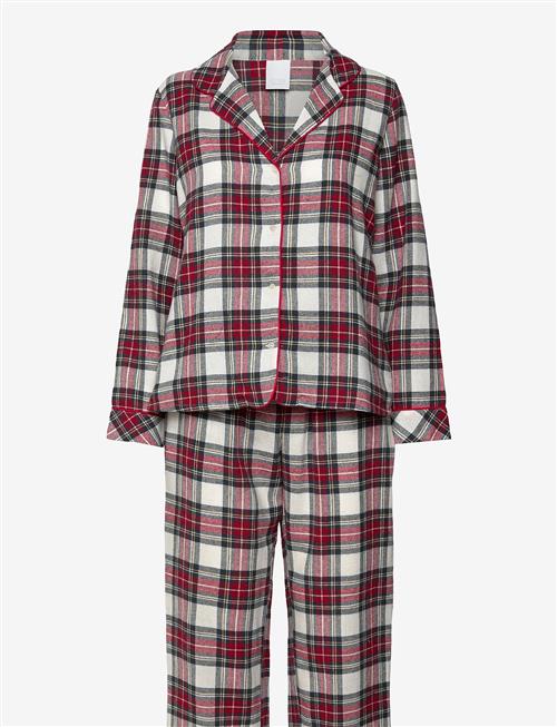 CCDK Copenhagen | Helga Check Set | XL