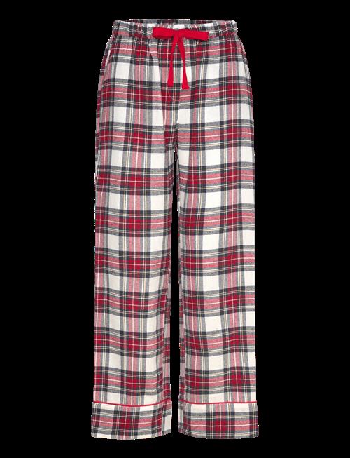 CCDK Copenhagen | Nicola Check Pants | XS