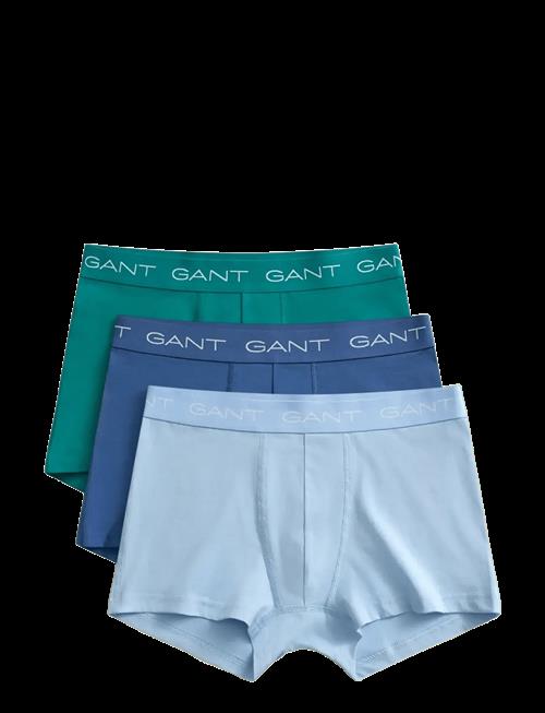 Gant | Trunk 3-Pack | XXXL