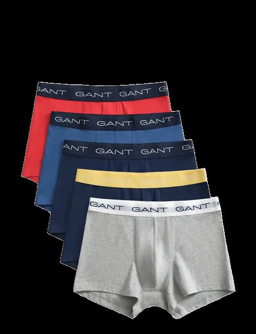 Gant | Trunk 5-Pack | XL