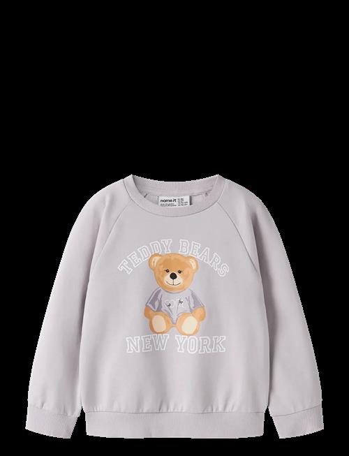 name it | Nmfvenus Ls Nreg Sweat Unb | 92