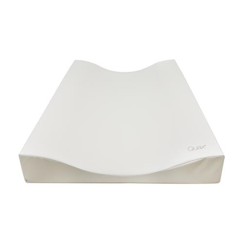 Quax Wave Skifteunderlag Clay  Clay  One Size  Grå  One Size  unisex