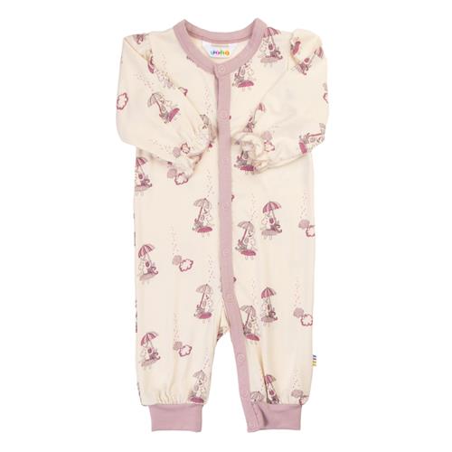 Joha Pyjamas Cream  Cream 70 cm  Creme  70 cm  unisex