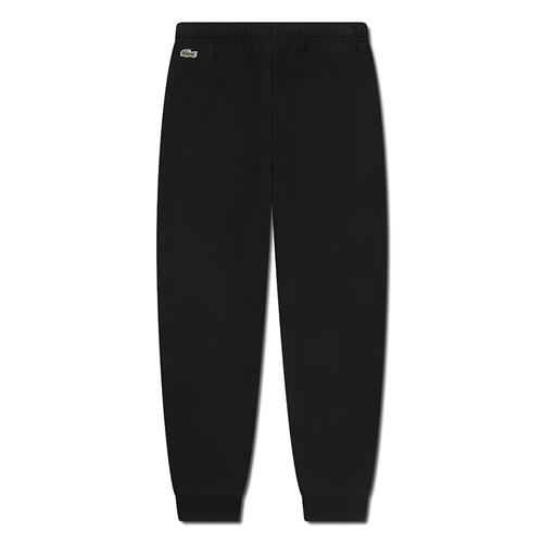 Lacoste Joggingbukser Noir  Noir 110 cm  Sort  110 cm  Drenge
