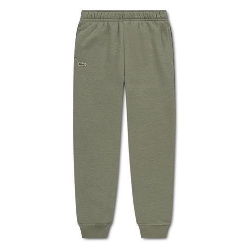 Lacoste Joggingbukser Kaki  Kaki 116 cm  Grøn  116 cm  Drenge