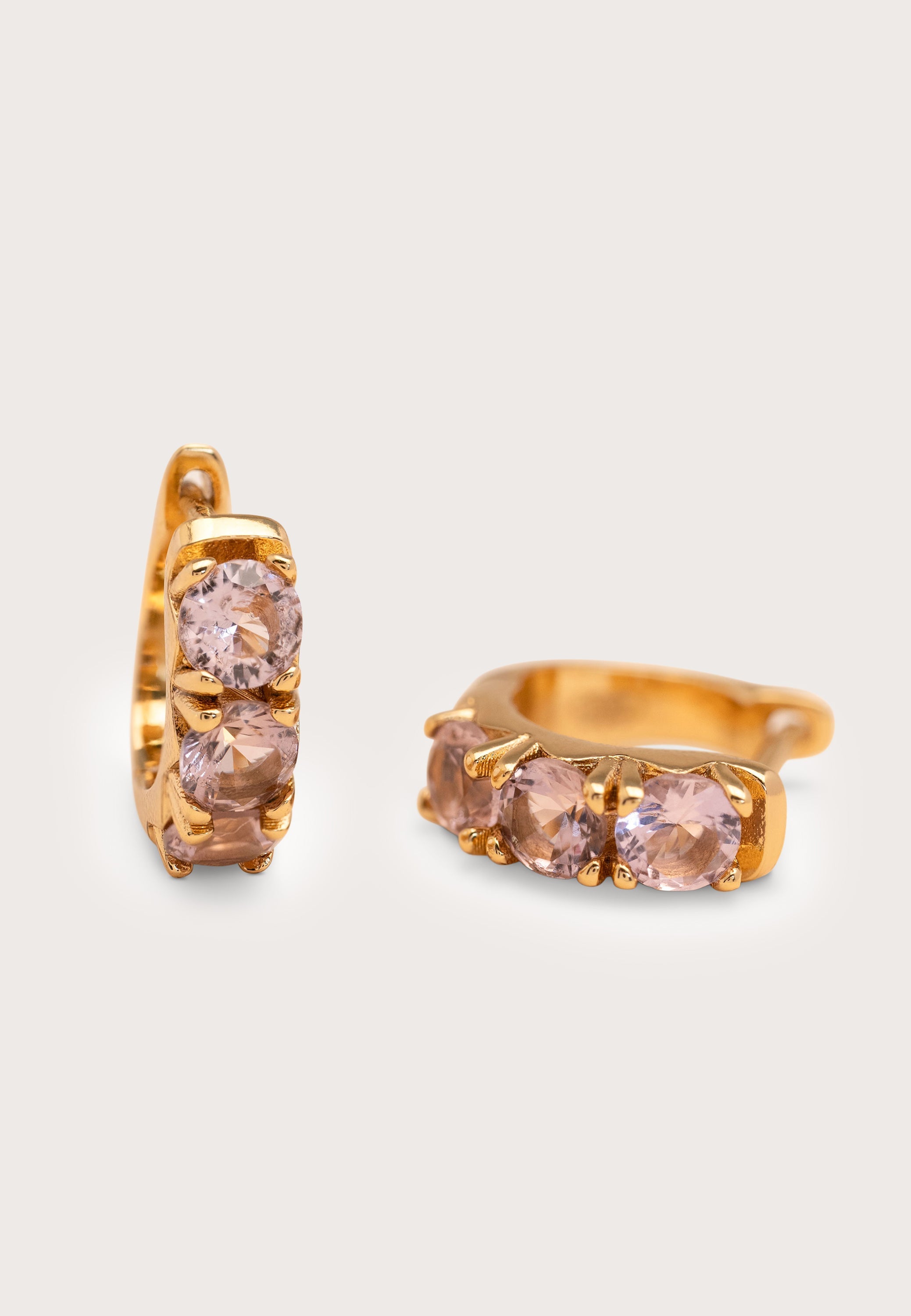 LILY AND ROSE Margaux Earrings
