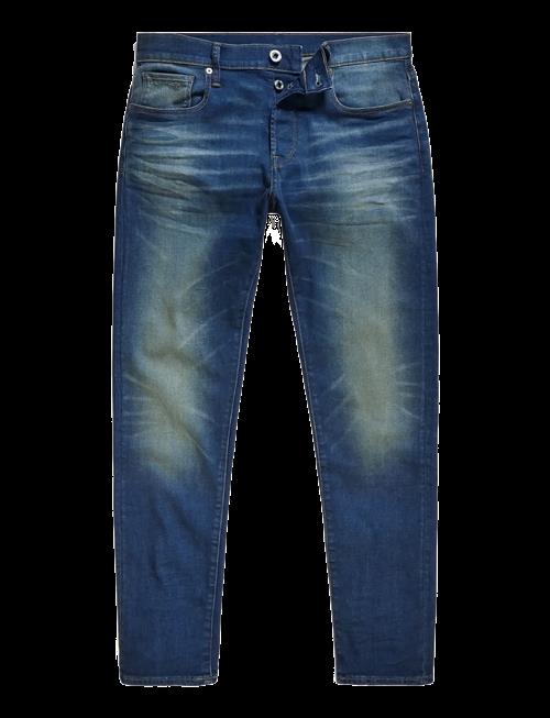 G-Star | 3301 Slim | 34 x 30