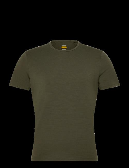 Icebreaker | Men Merino 150 Anatomica Ss Crewe | S