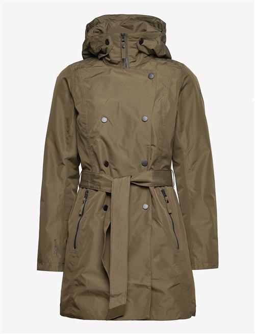 Helly Hansen | W Welsey Ii Trench Insulated | M