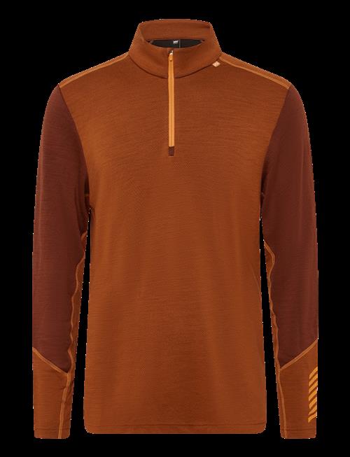 Helly Hansen | Lifa Merino Midweight 1/2 Zip | M