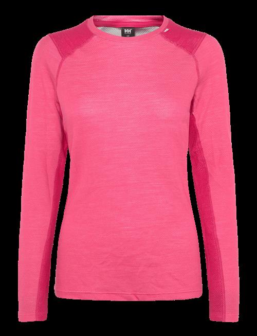 Helly Hansen | W Lifa Merino Midweight Crew | L