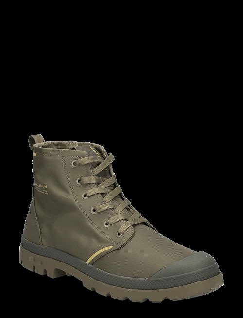 Palladium | Pampa Lite+Rcycl Wp+ | 42