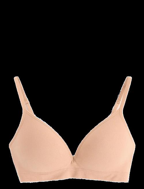 Lindex | Bra Soft Seamless   Petite | B x 75