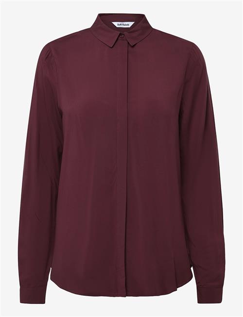 Soft Rebels | Srfreedom Ls Shirt | M