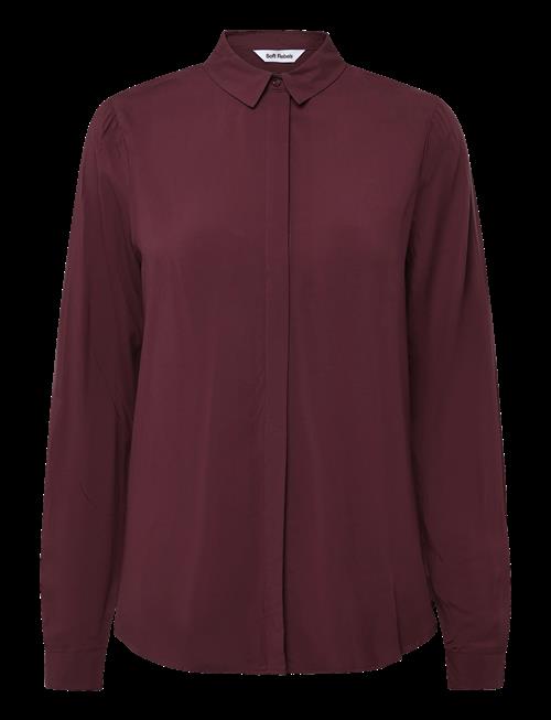 Soft Rebels | Srfreedom Ls Shirt | XXL