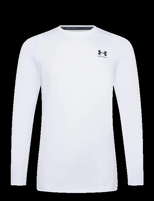 Under Armour | Ua Cg Armour Fitted Crew | XL