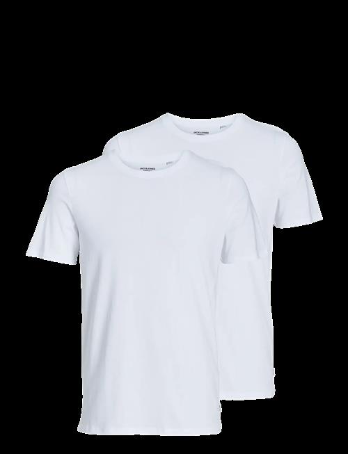Jack & Jones | Jacbasic Crew Neck Tee Ss 2 Pack Noos | L