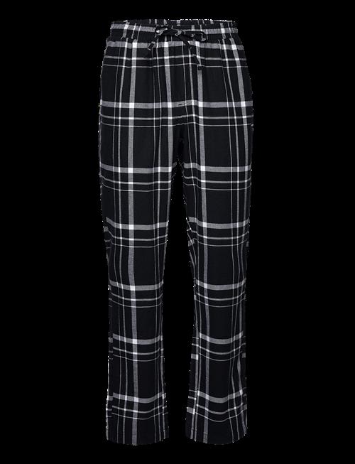 Björn Borg | Core Flannel Pyjama Pants | XL
