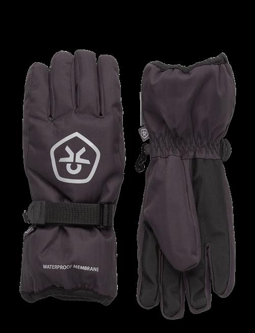 Color Kids | Gloves - Waterproof | 6-8Y