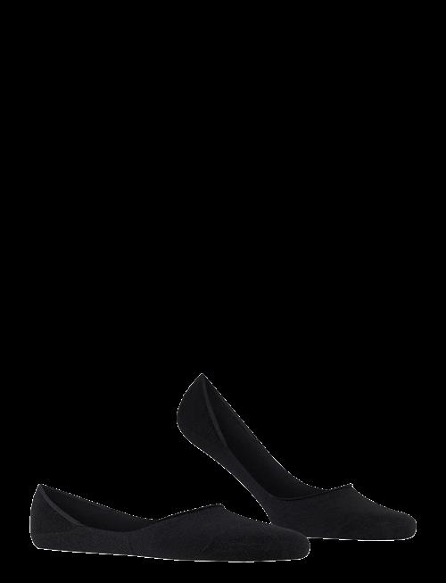 Falke | Invisible Step Medium Cut Box Hidden In Shoe | 41-42