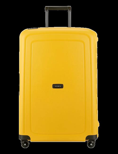 Samsonite | S'cure Spinner 75/28 | 75
