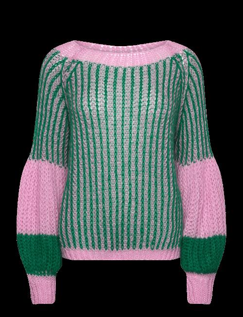 Noella | Liana Knit Sweater | L/XL