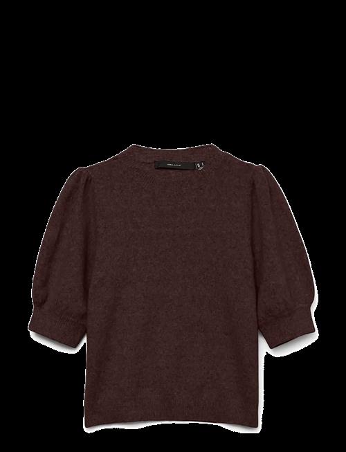Vero Moda | Vmdoffy 2/4 O-Neck Pullover Ga Noos | XS