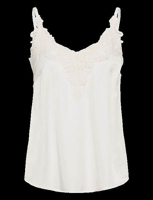 Cream | Cranna Top | 44