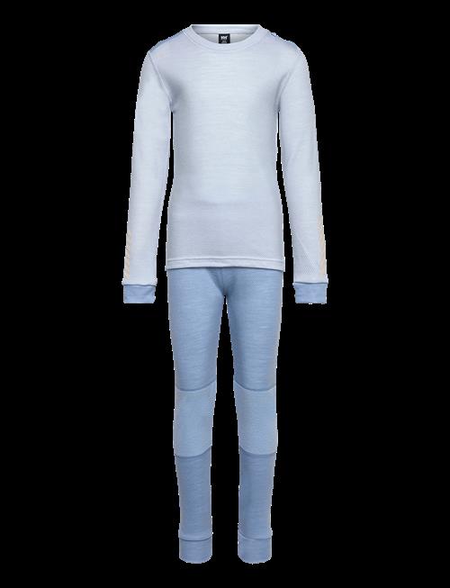 Helly Hansen | K Lifa Merino Set | 122