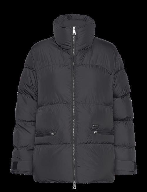 Casall | Hero Puffer Jacket | L