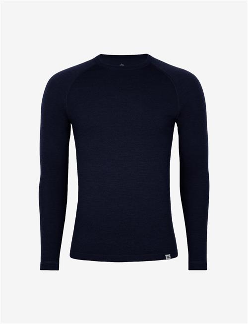 Danish Endurance | Core Merino Baselayer Shirt (Men) 1-Pack | XXL