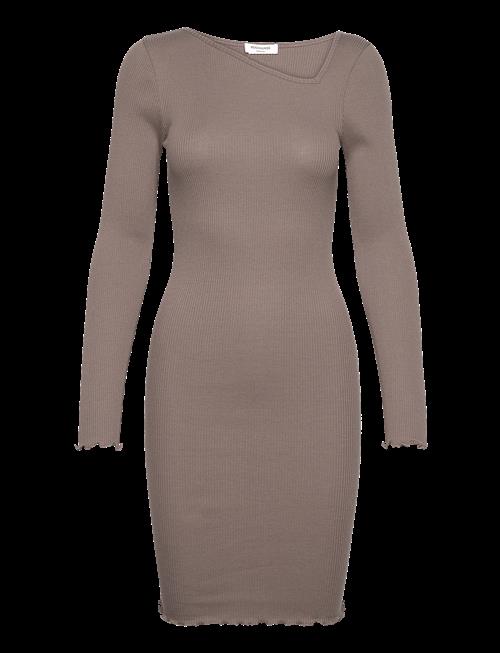 Rosemunde | Cotton Dress | XL